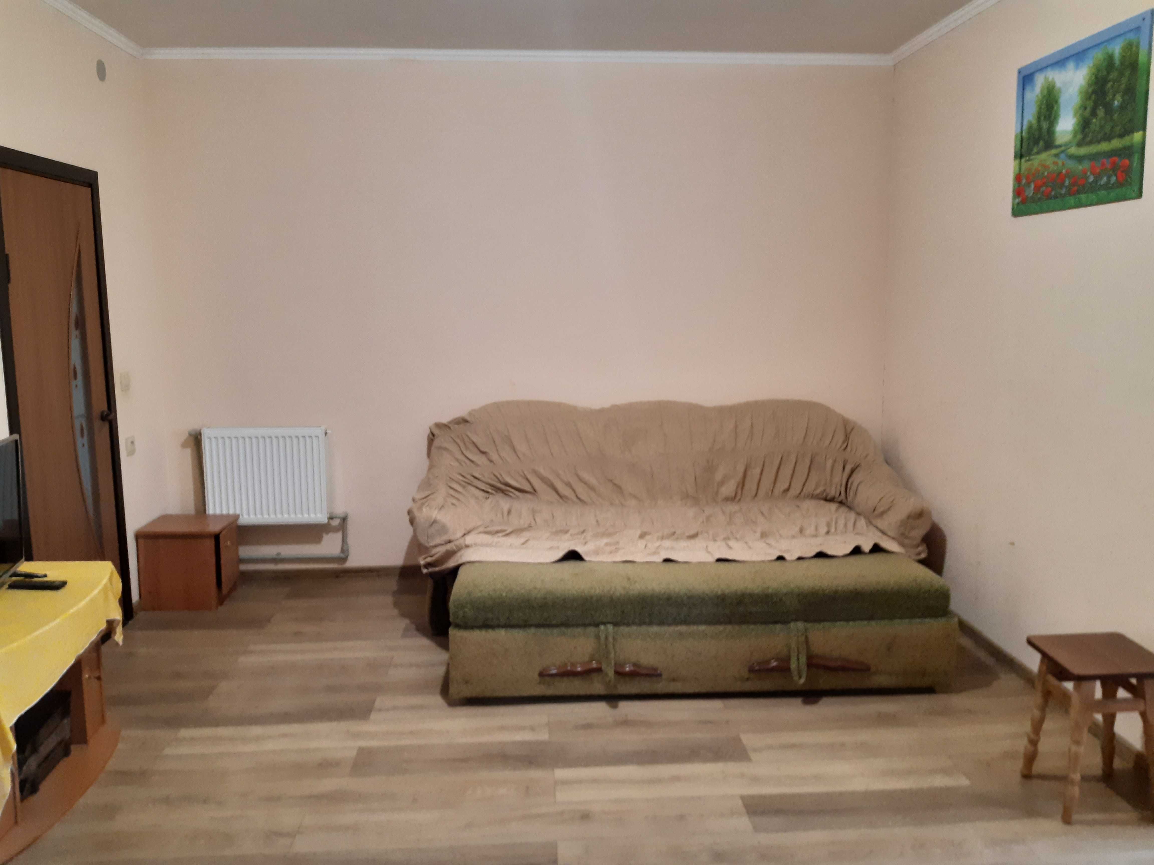 Cozy Apartment in Private Sector for Small Family
