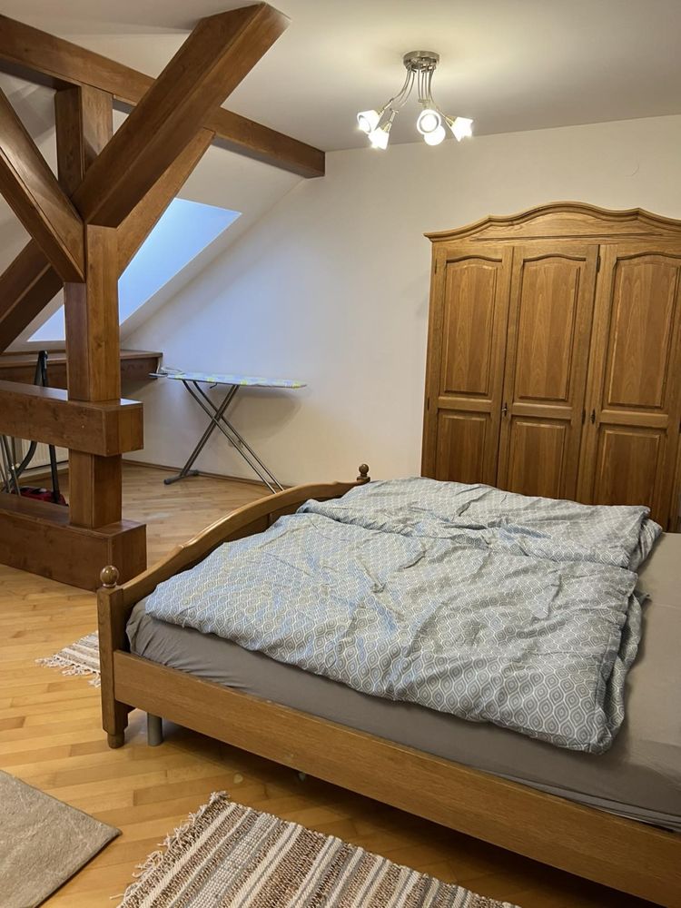 2.5-Room Apartment in City Center of Uzhhorod, Renovated, with Parking