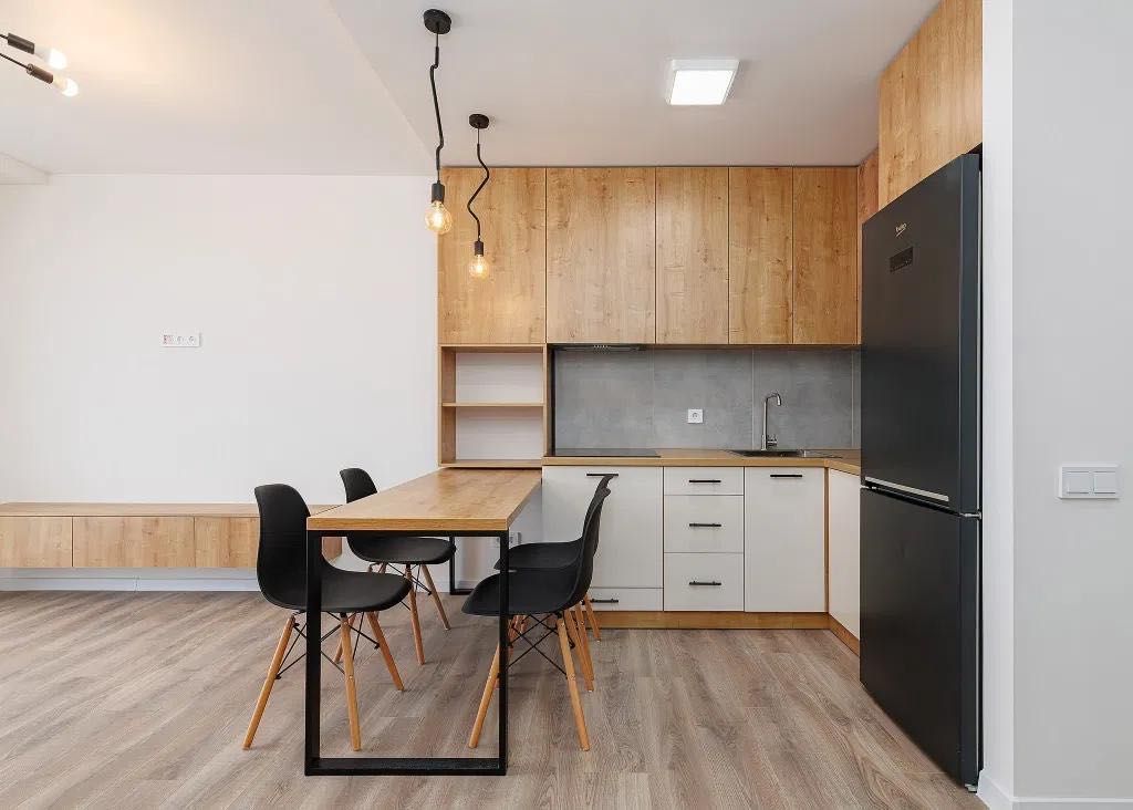 Spacious Studio Apartment in Riel City Complex