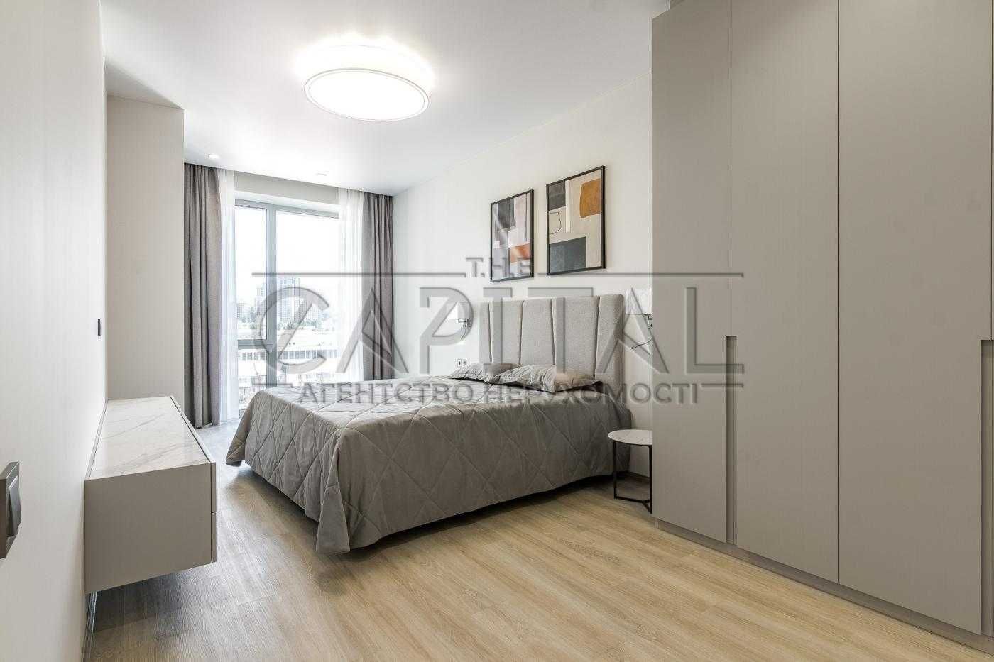 Modern 2-Bedroom Apartment in Atlantic Residences with Designer Renovation