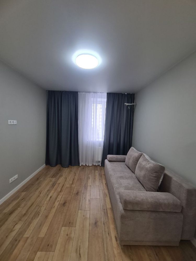 Cozy Smart Apartment on Third Floor in New Brick Building