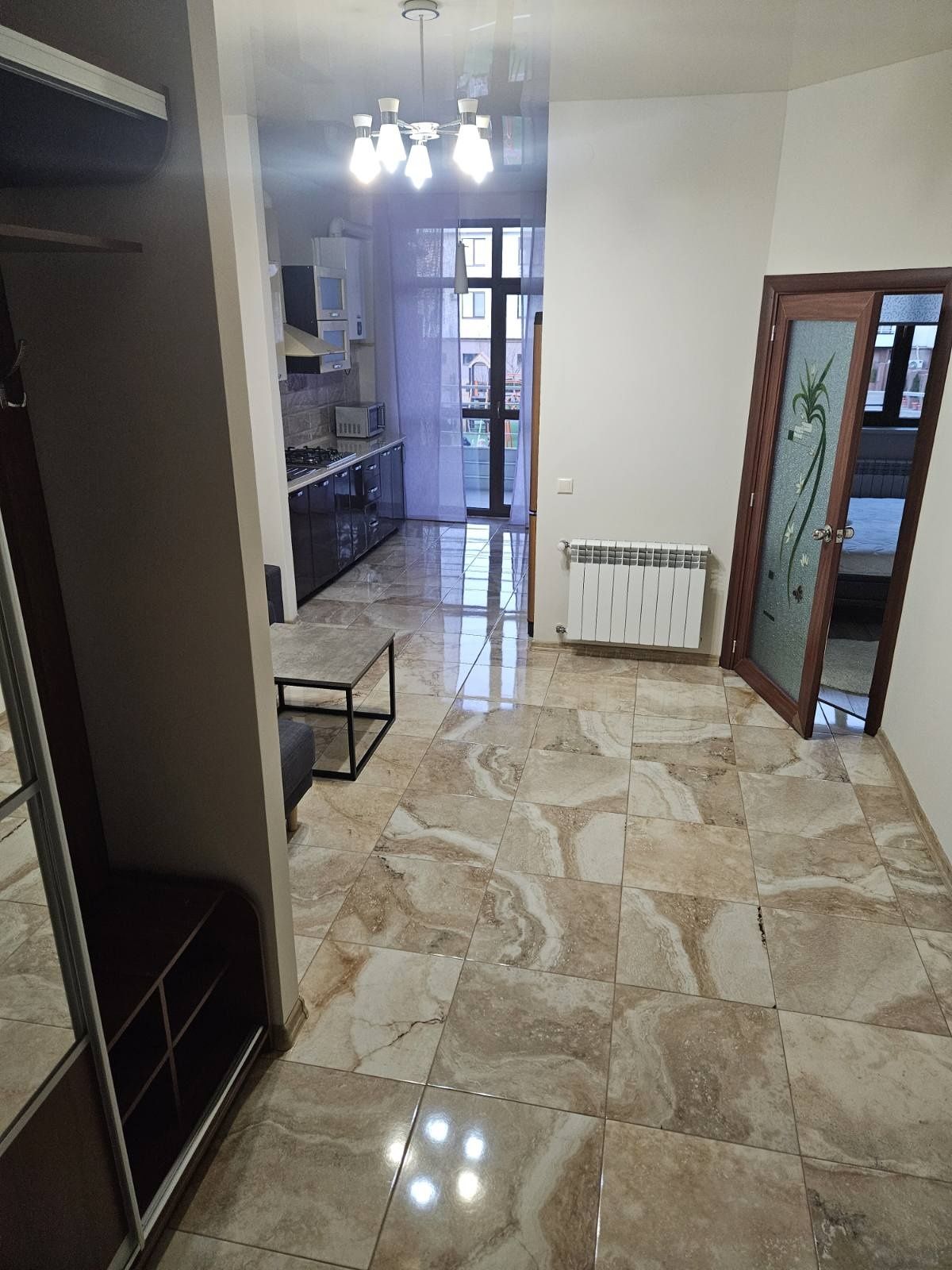 Modern 1.5 Bedroom Apartment Near Dastor Mall
