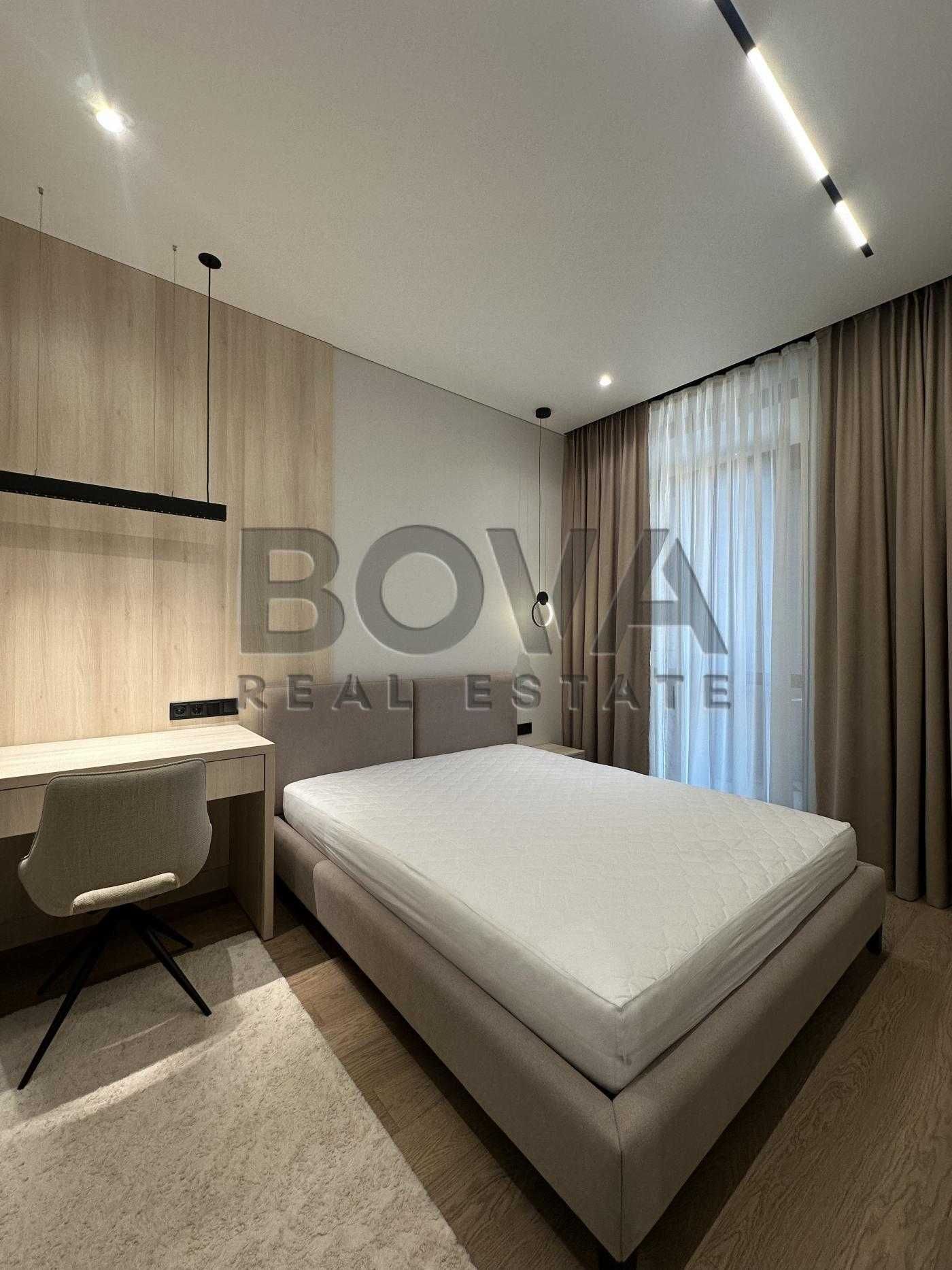 Exclusive 2-bedroom apartment in Crystal Park Tower, 65m2, premium location