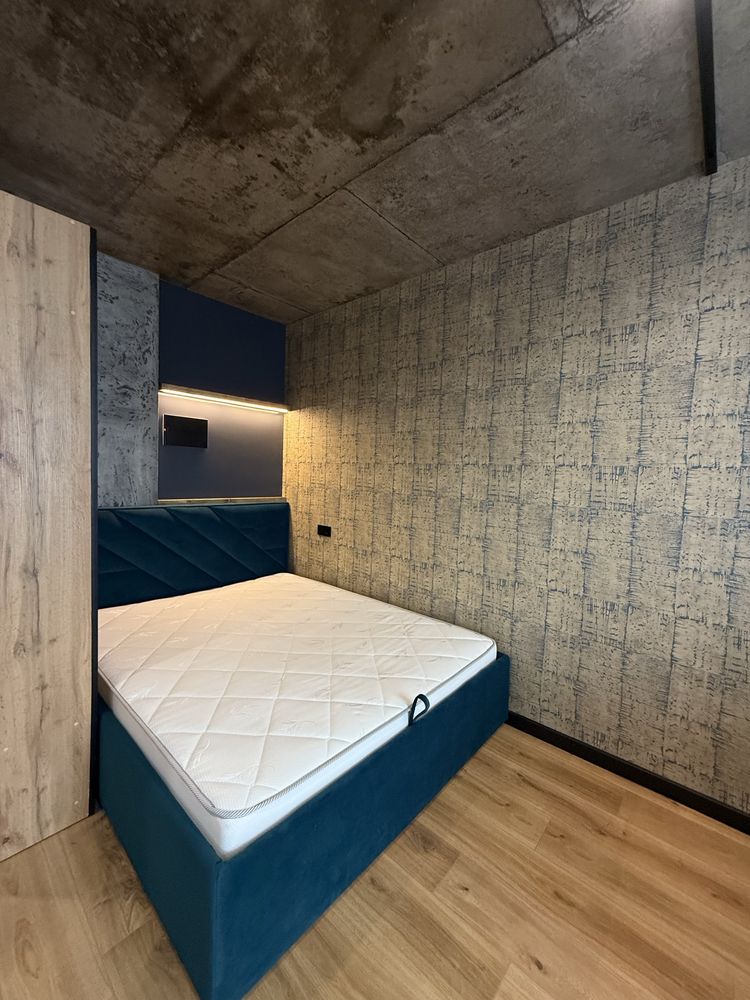 Stylish 1-Bedroom Apartment in IQ House with Modern Amenities