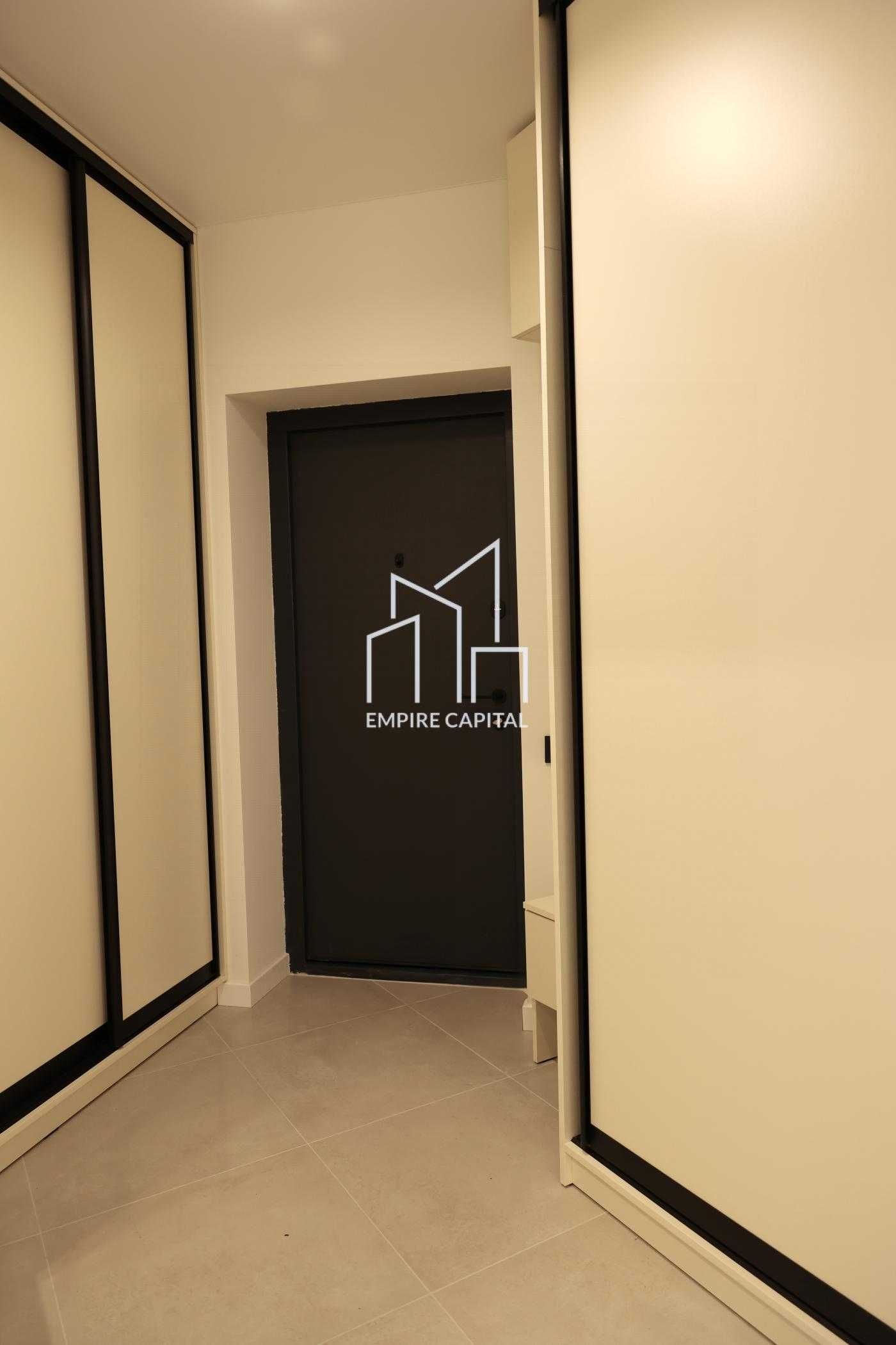 1-Bedroom Apartment at Safe Town Complex, Kul'parkivska Street