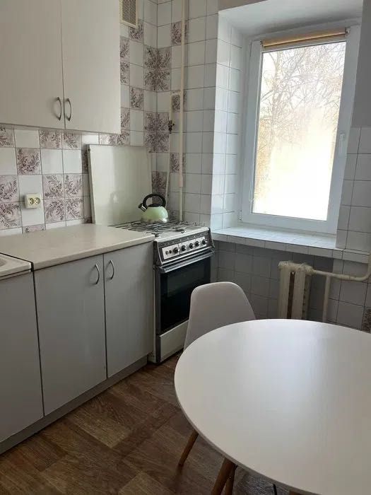 Modern 1-Bedroom Apartment Near Teremki Metro