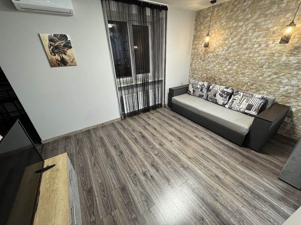 Cozy Studio Apartment in Happy Residential Complex