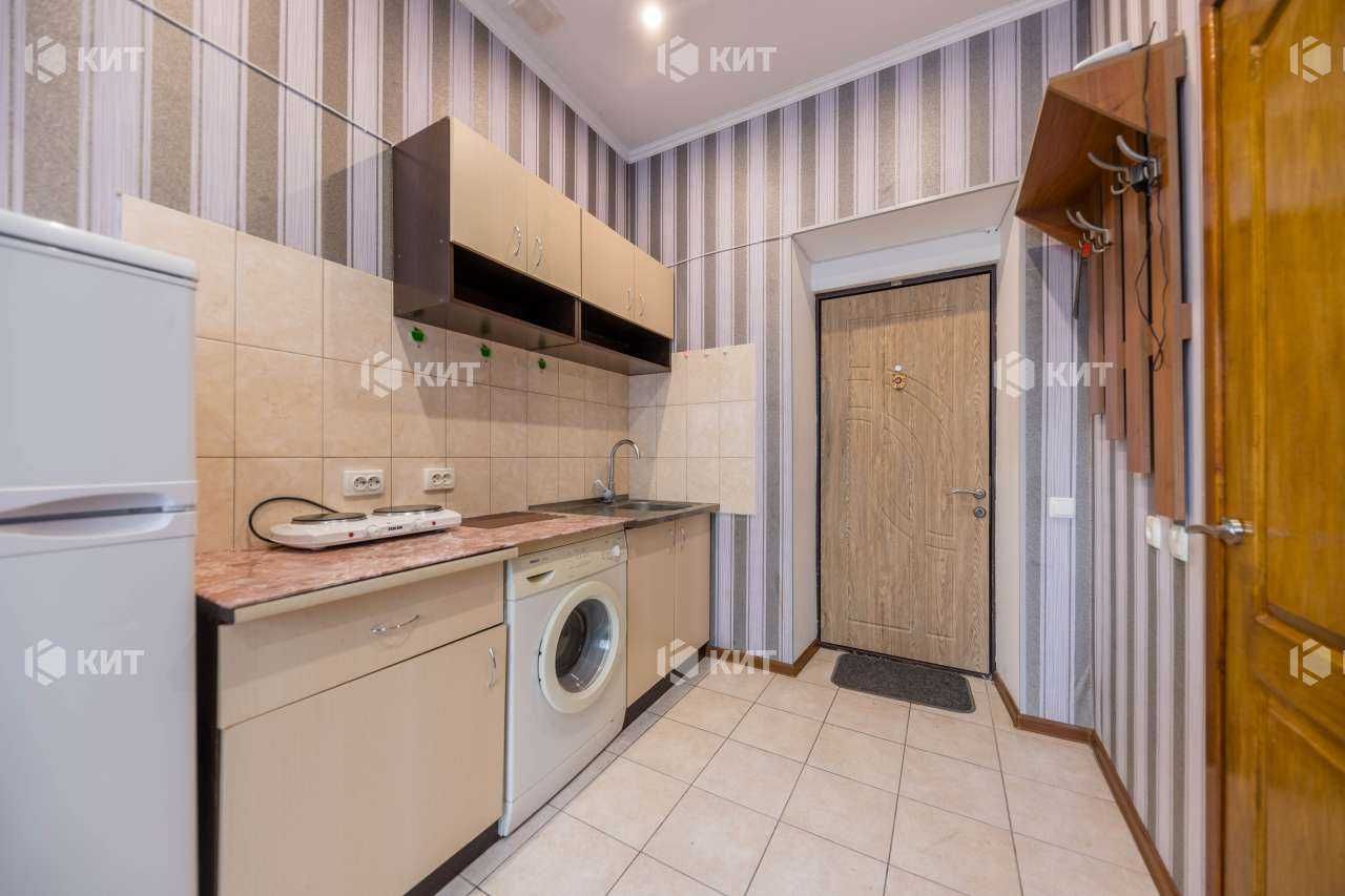 1-Room Apartment on Saltivka, Near Akademika Barabashova Metro