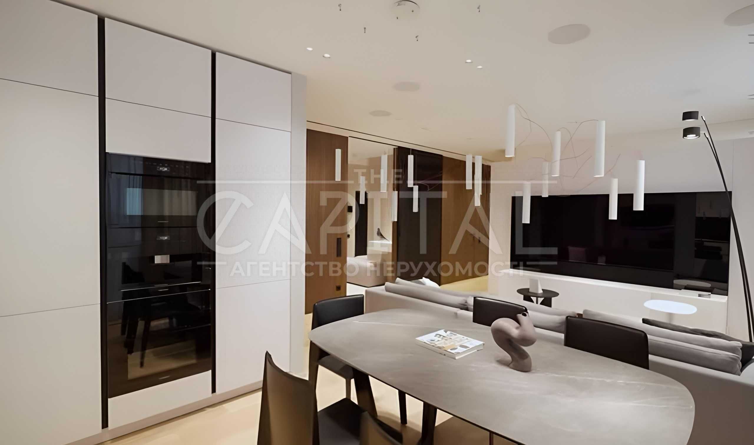 Stylish 2-bedroom apartment in Alter Ego Complex
