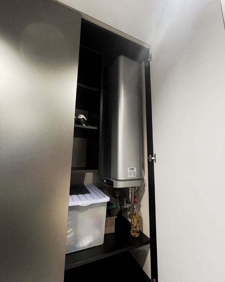 1-Bedroom Apartment in Bartolomeo Complex, Fully Equipped