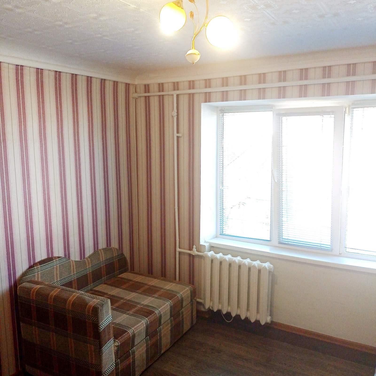 City Center Apartment Near Varus, Suitable for Couple or Single Person
