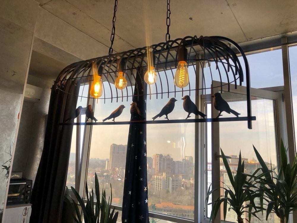 Studio Apartment in Arcadia, Gagarin Plaza, Odessa