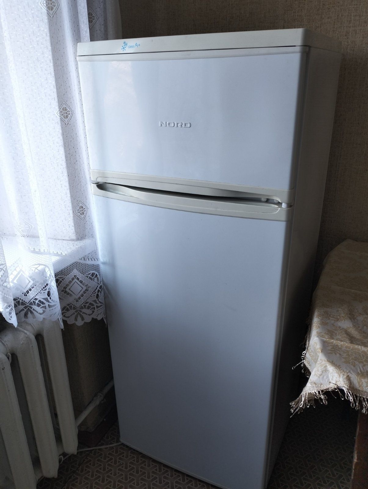 Cozy 1-Bedroom Apartment Near City Center