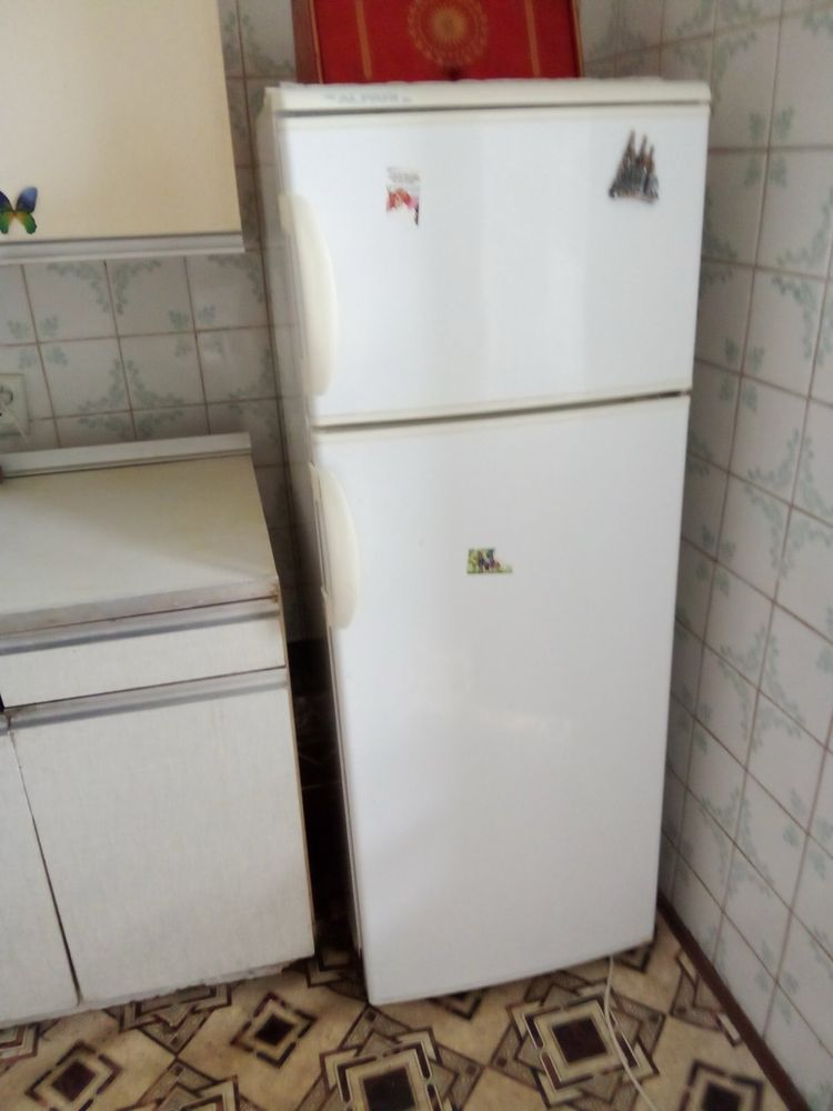 2-Room Separate Rooms Apartment on Gagarin Street