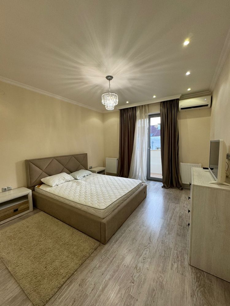 3-Room Apartment in Pearl Complex with River View and Amenities