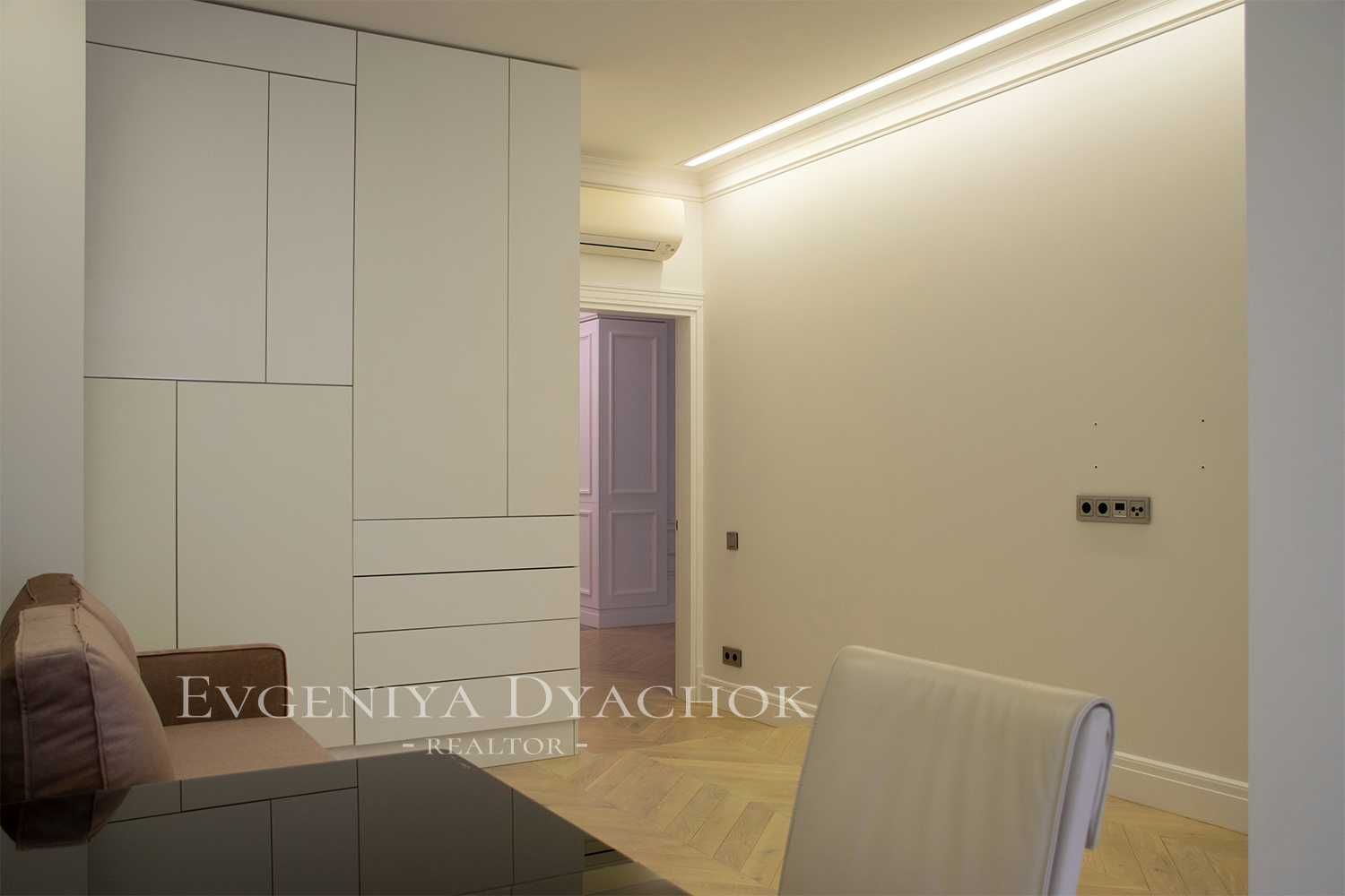 Spacious 160 sq.m. Apartment in Panorama Residential Complex