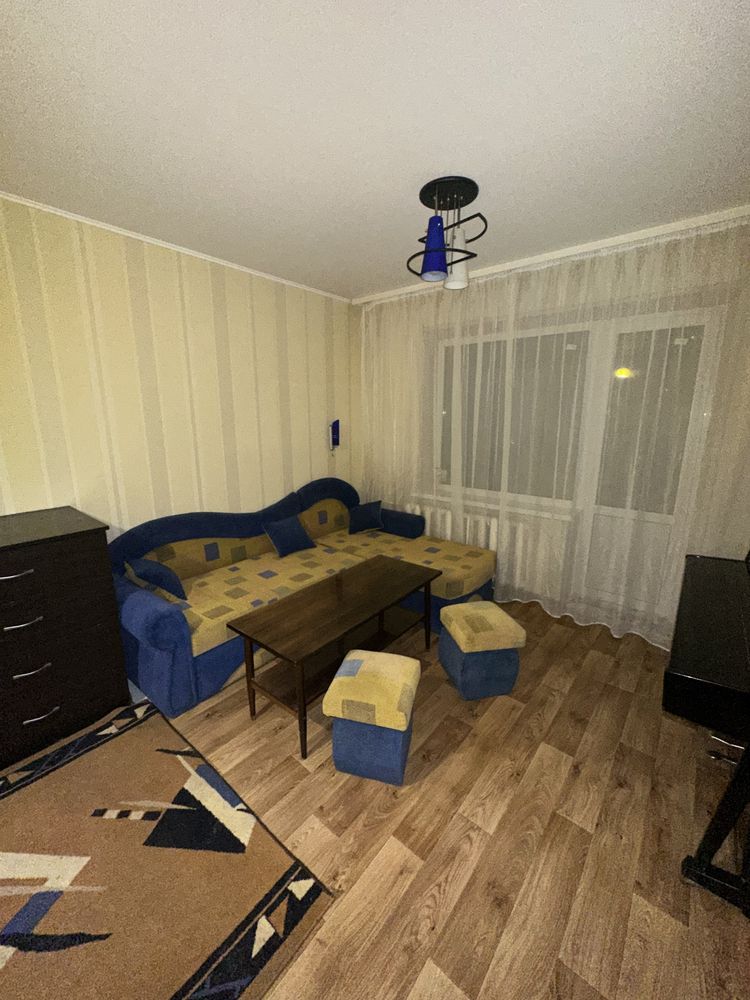 2-Room Apartment in Vyshhorod City Center