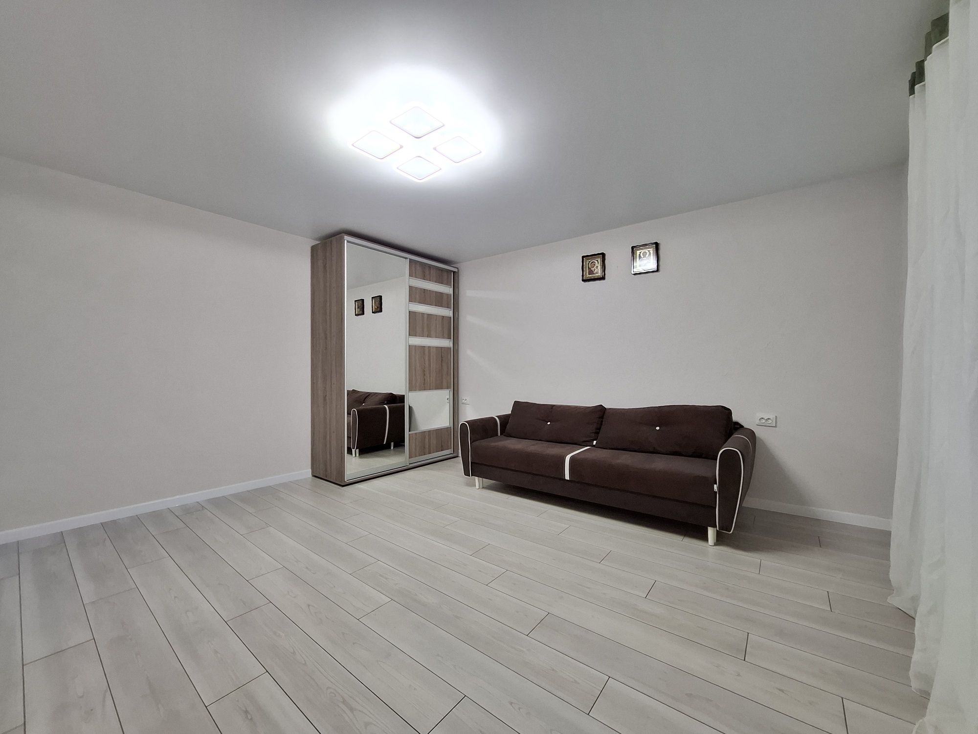 1-Bedroom Apartment in Truskavets with Modern Renovation