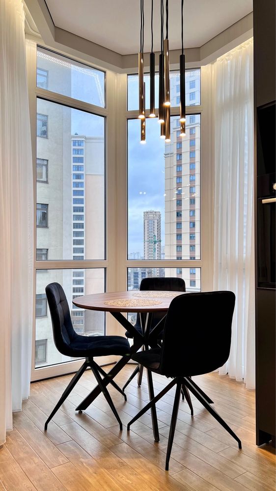 Spacious 1-Bedroom Apartment in Gagarin Complex with Sea Proximity
