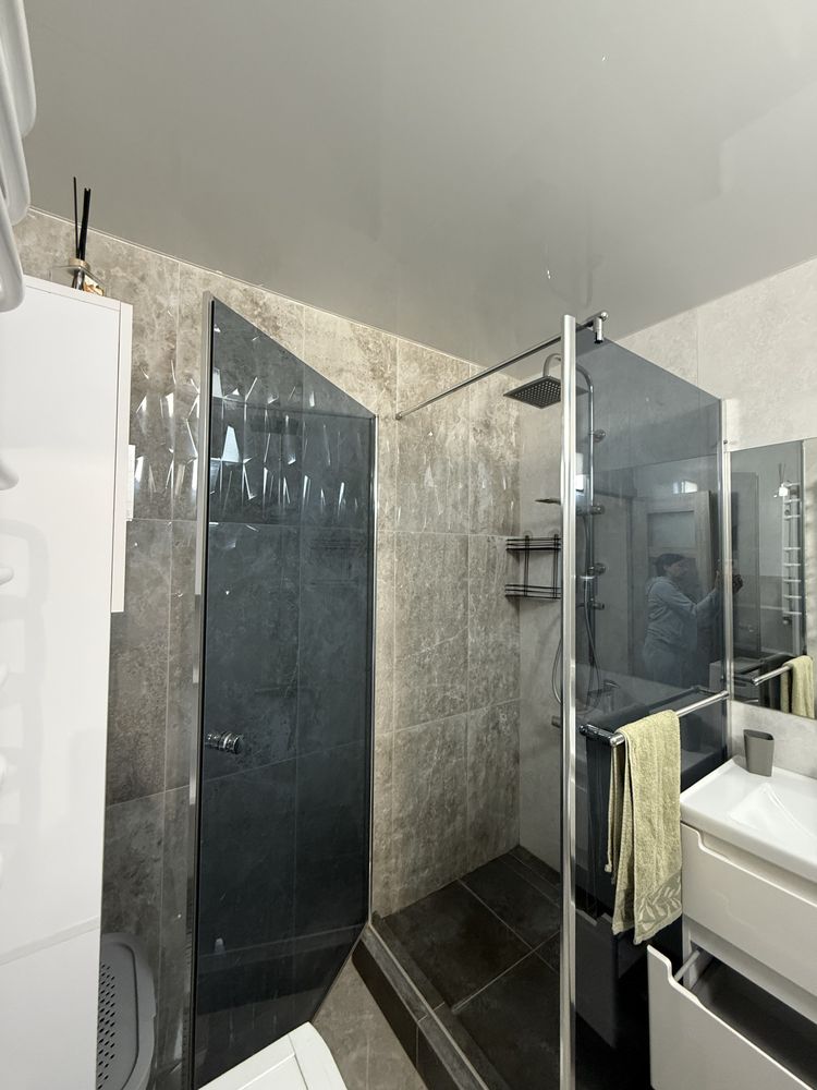 1-Bedroom Apartment in Monet Complex, Zamarstynyvska Street