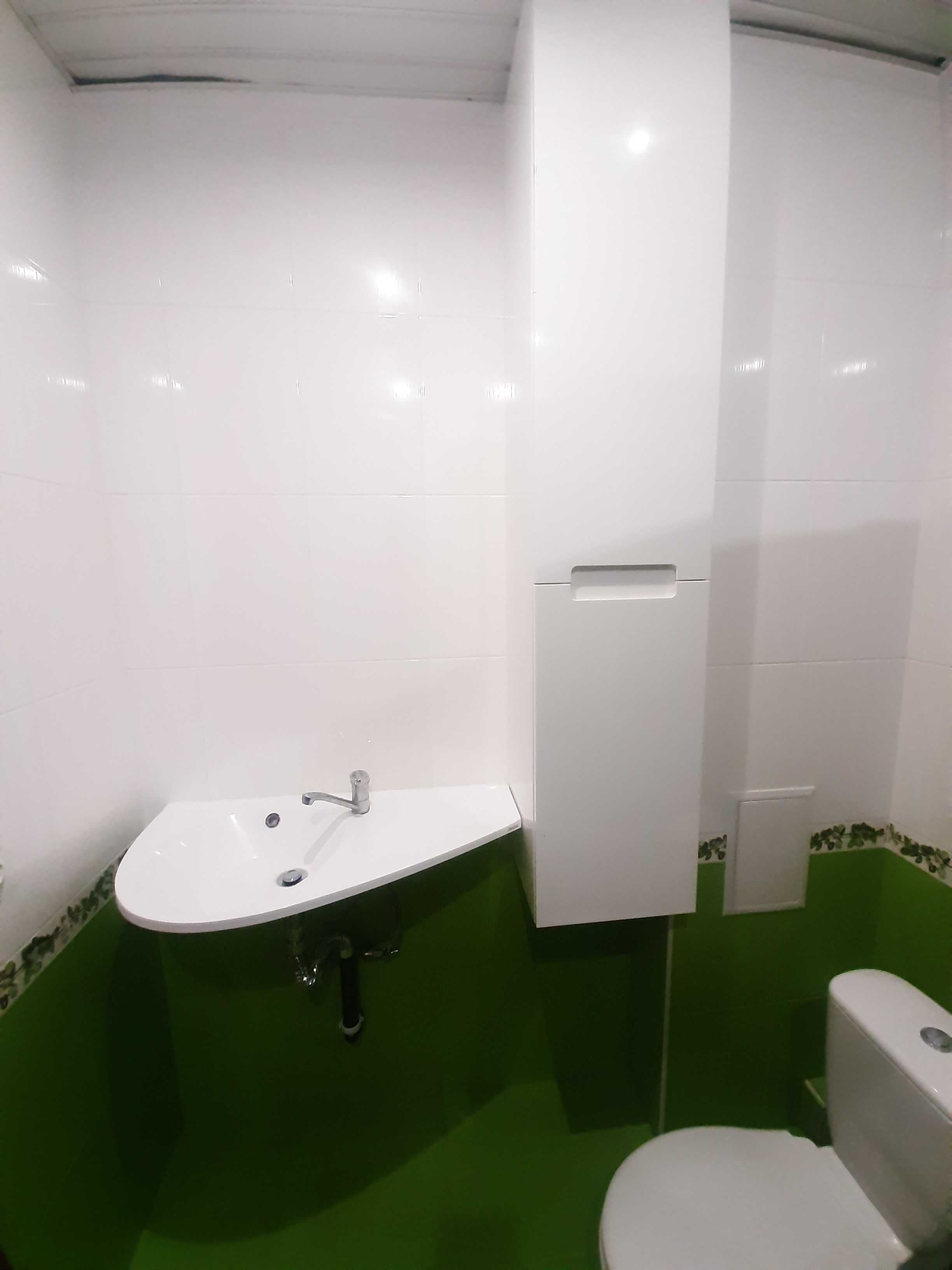 Spacious 1-bedroom apartment in Vyshhorod, near Pochaina metro