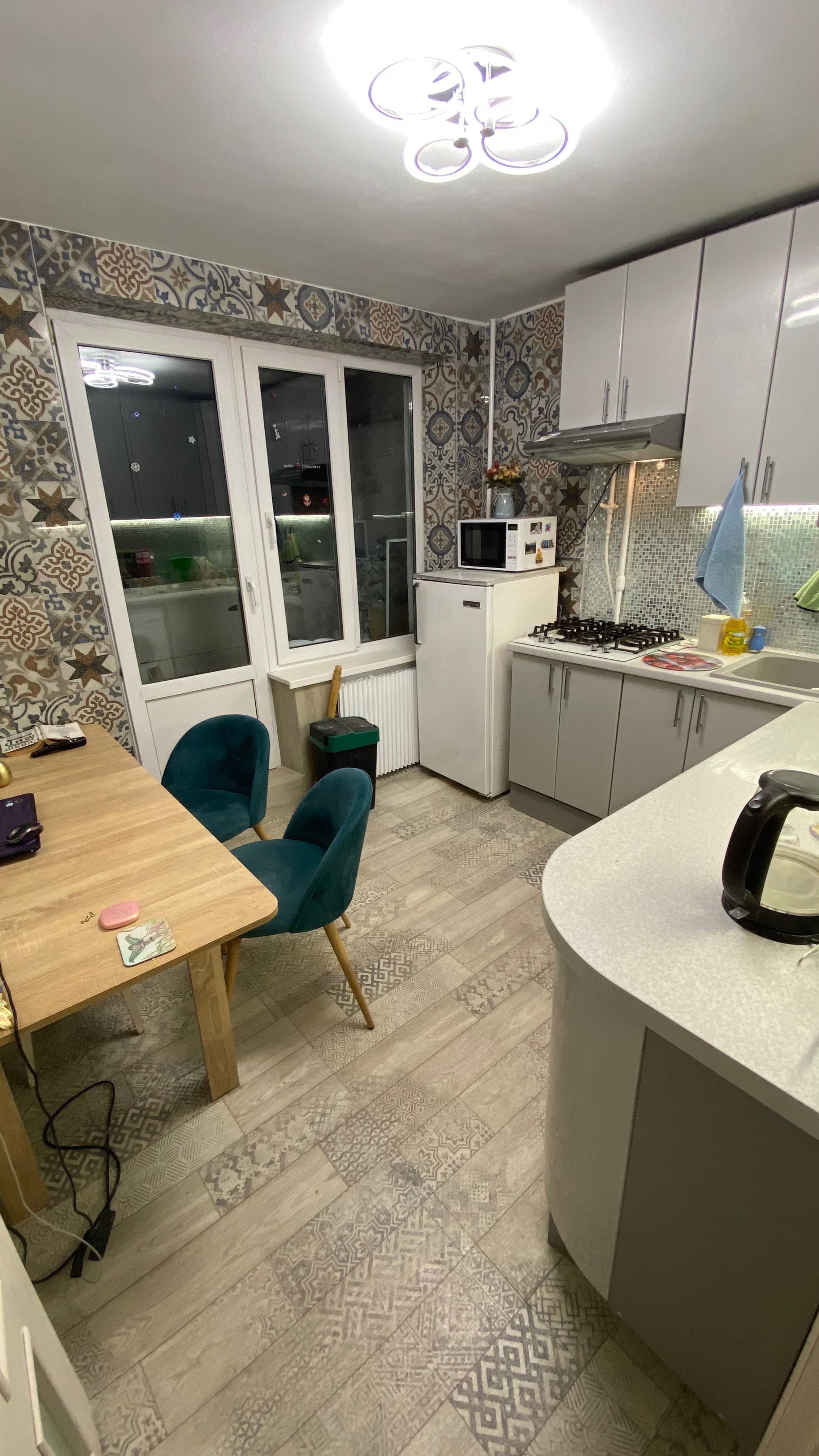 Modern Studio with Stunning View near Minska Metro