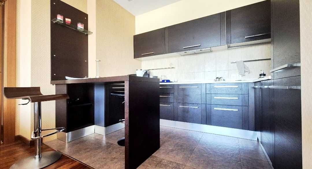 Cozy 2-Bedroom Apartment in Arkada Complex near Sea and City Center