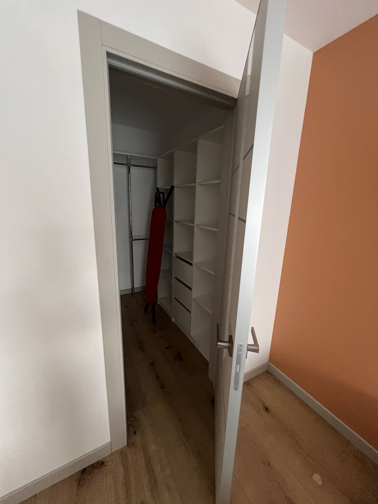 1-bedroom apartment with large kitchen-studio in Zhk Schengen