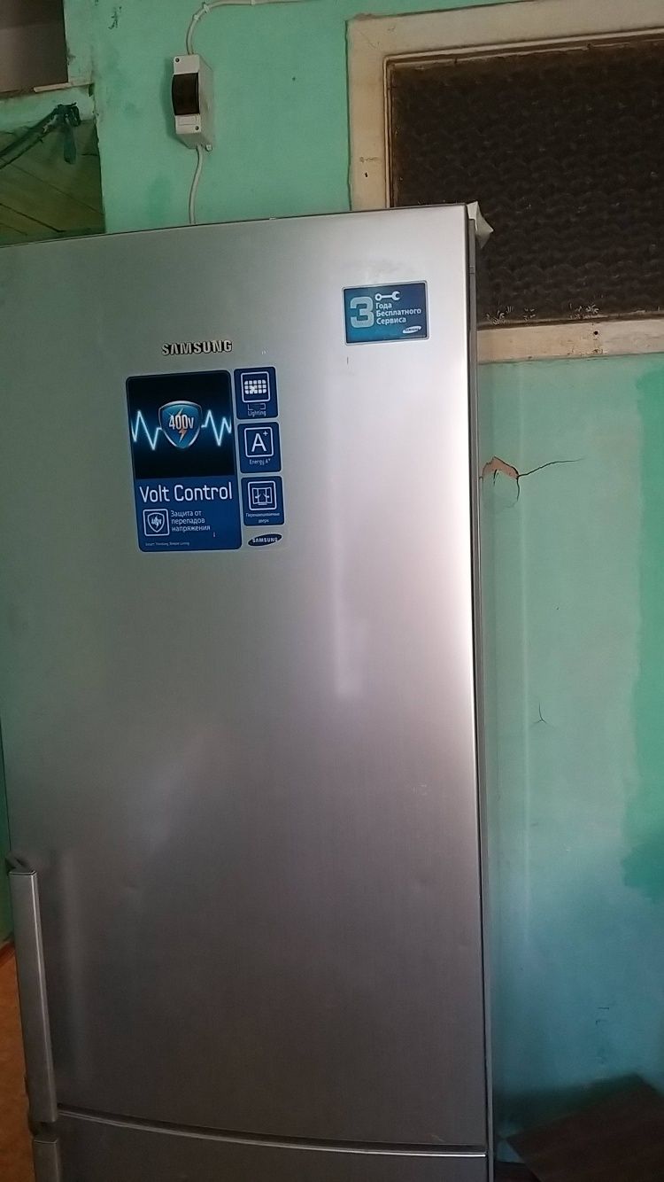 Long-term apartment with boiler and fridge on Respublikanskaya