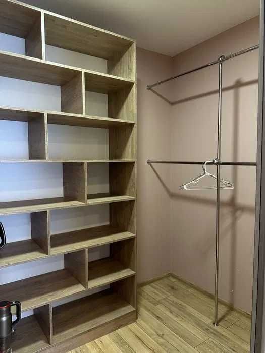 Designer 2-Room Apartment in Avalon Complex near City Center