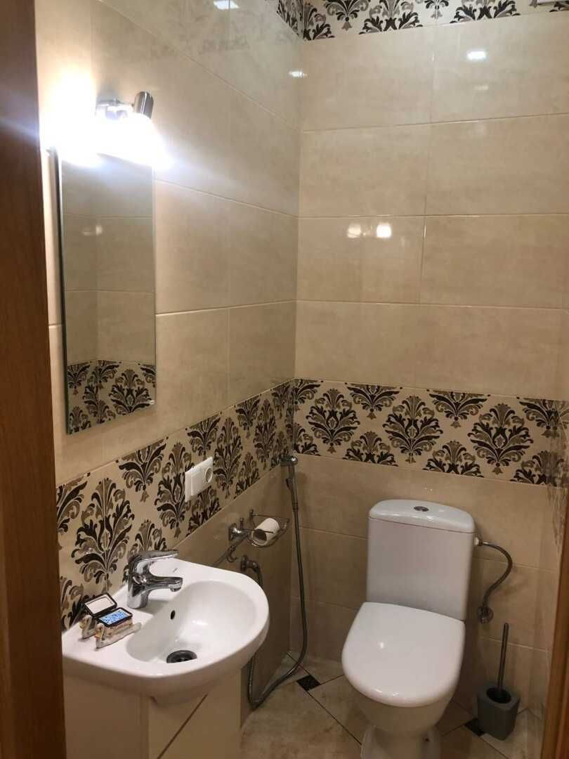 2-Room Apartment in Shevchenko Street, ЖК 'Semitsvet'