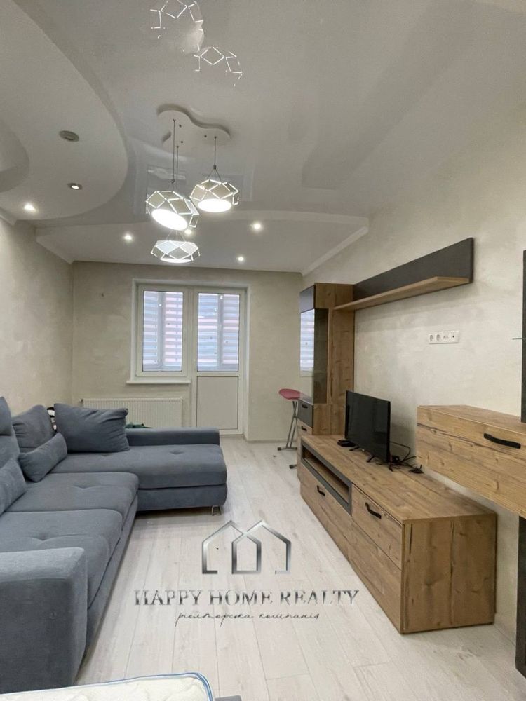 Cozy 2-Room Apartment in Voloshkovyi Complex, Sofiivska Borshchahivka