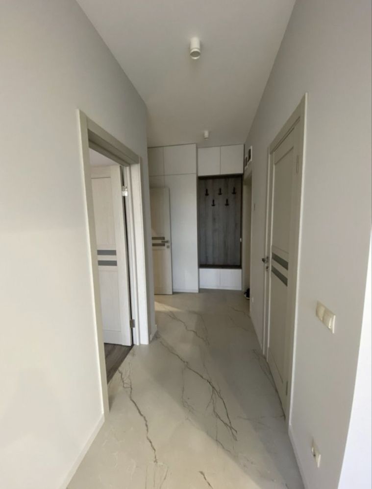 Spacious 1-Bedroom Apartment in Dream City Complex, Uzhhorod