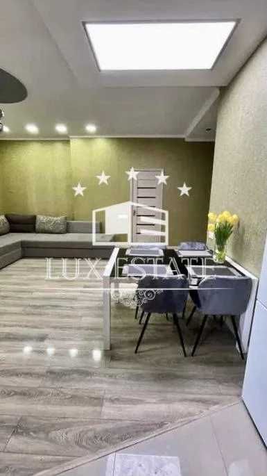 Spacious 2-room apartment in Monte Plaza complex near 23 August metro station