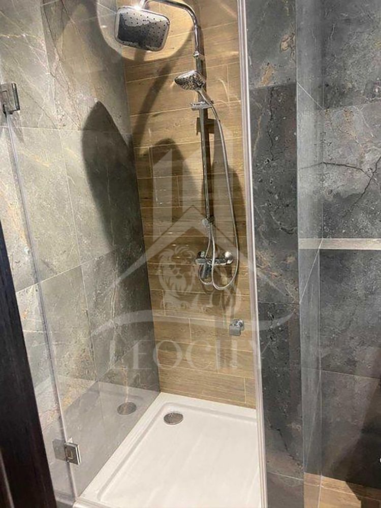Stylish One-Bedroom Apartment in Smart Residential Complex