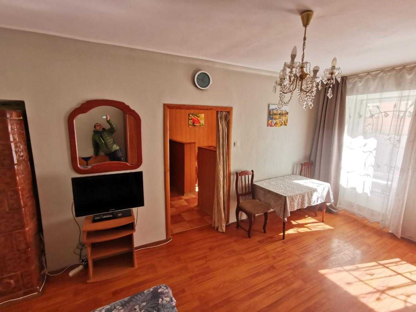 Cozy 1-Bedroom Apartment Near City Center