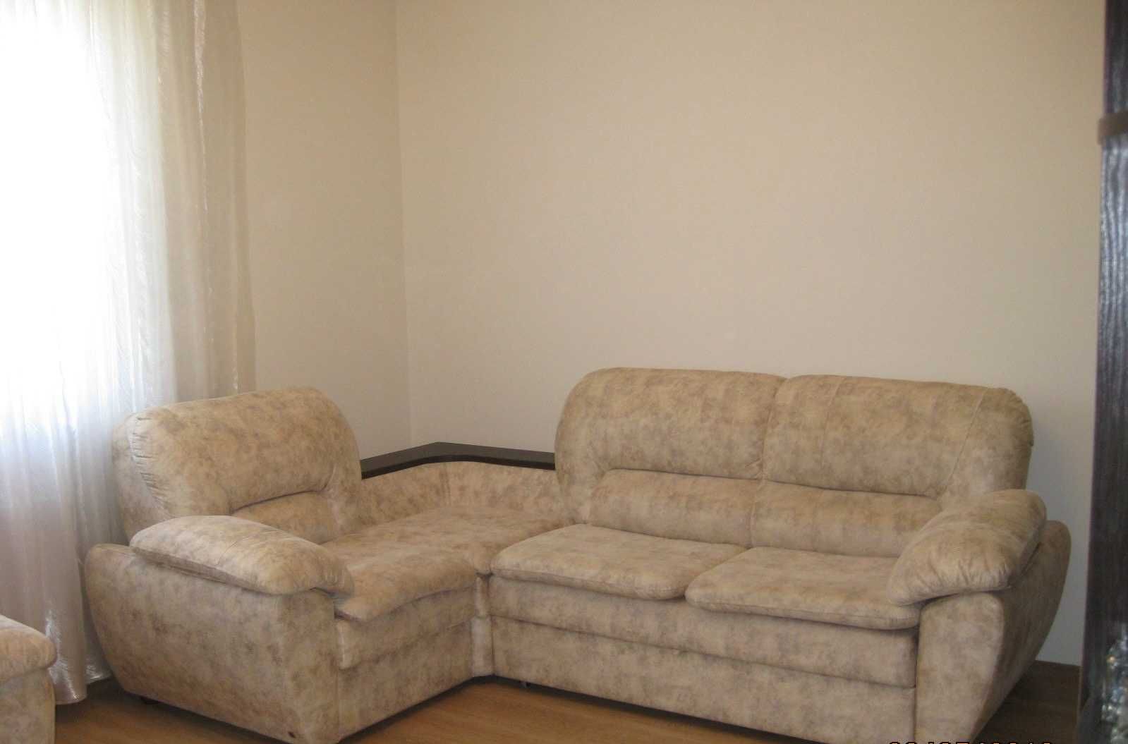 1-Bedroom Apartment in New Building on Varshavska Street