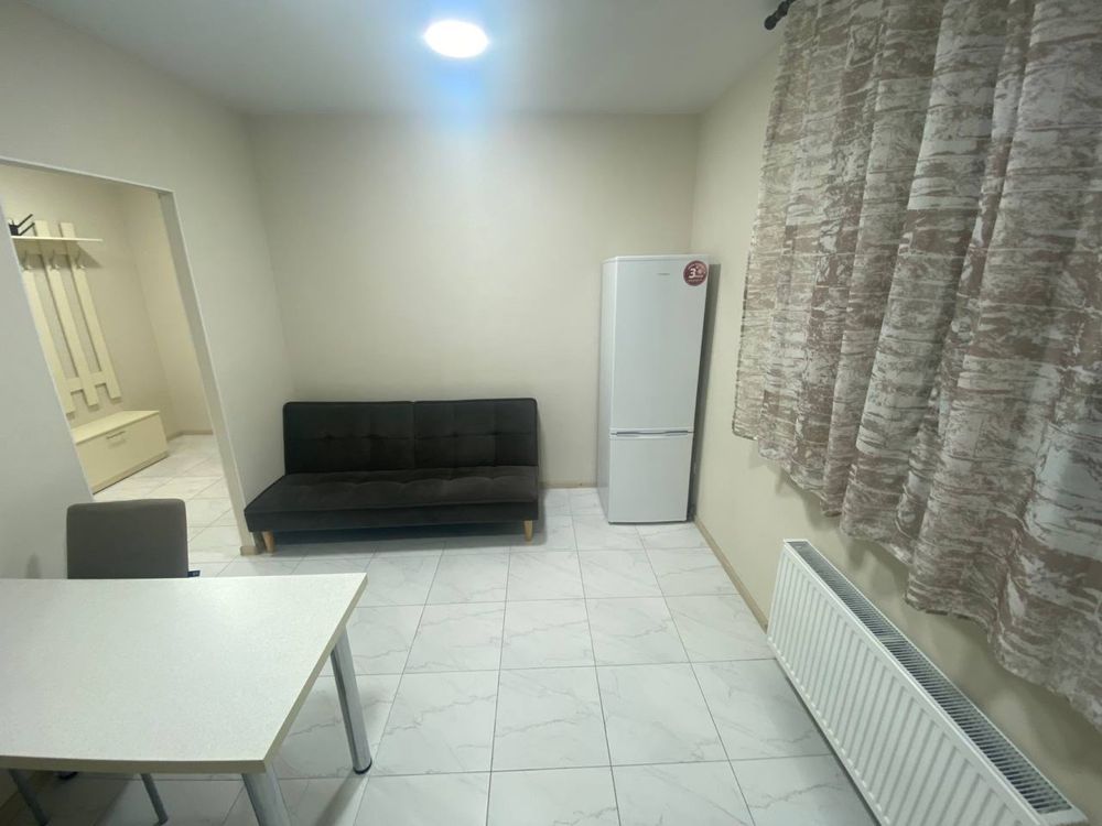 Spacious 1-bedroom apartment with pet-friendly policy