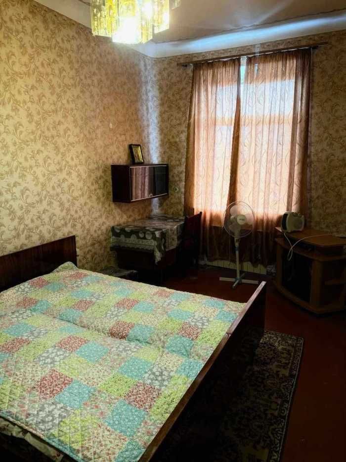 2-Room Apartment in City Center, 45 sq.m, 4th Floor