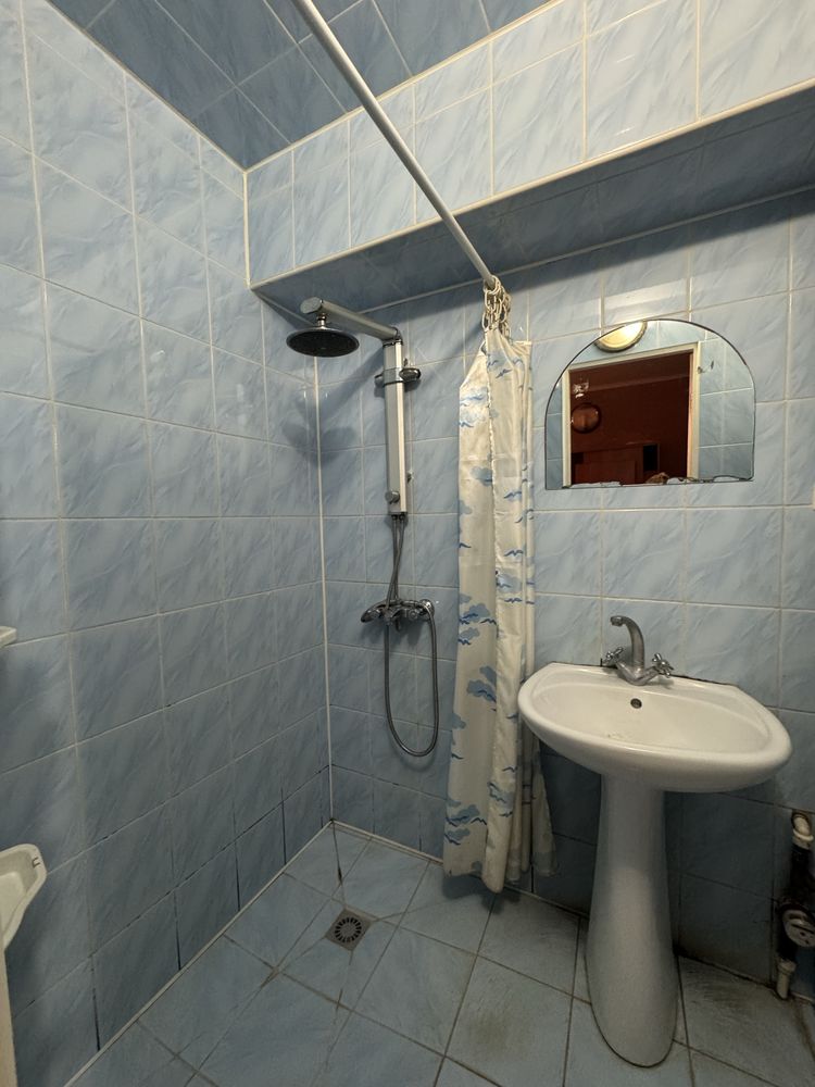 Smart Apartment near City Center in Peresypsky District