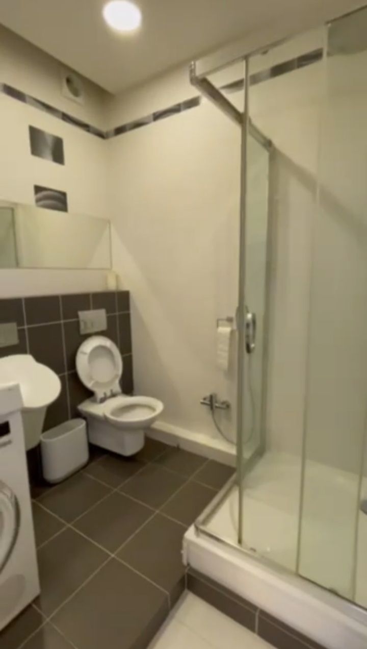 Spacious 2-Bedroom Apartment with Sea and Park View in White Sail Complex