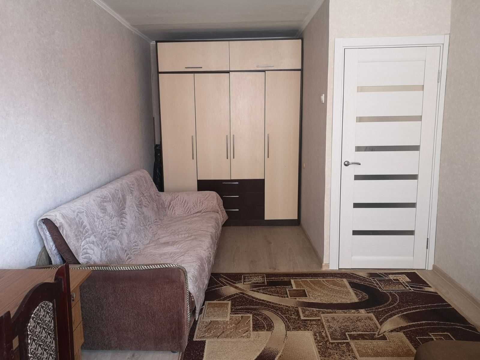Renovated Studio with Balcony Near Transport Hub