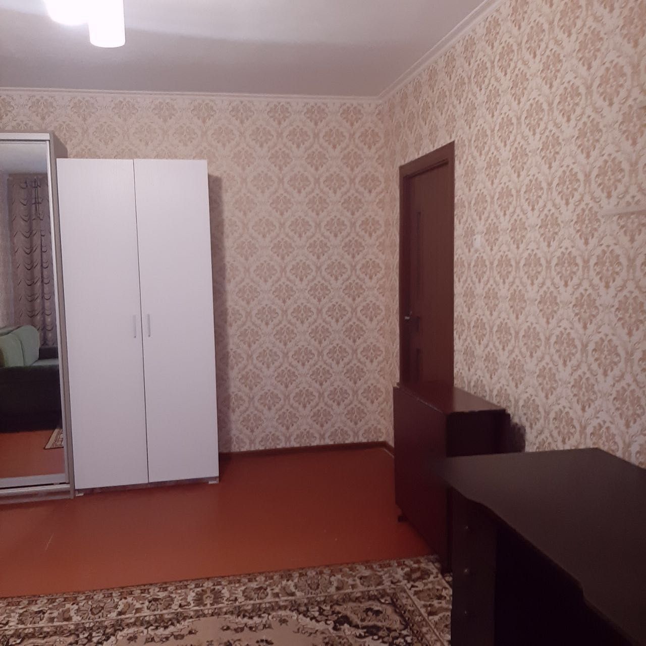 Cozy 1-Bedroom Apartment Near Ipodrom Metro