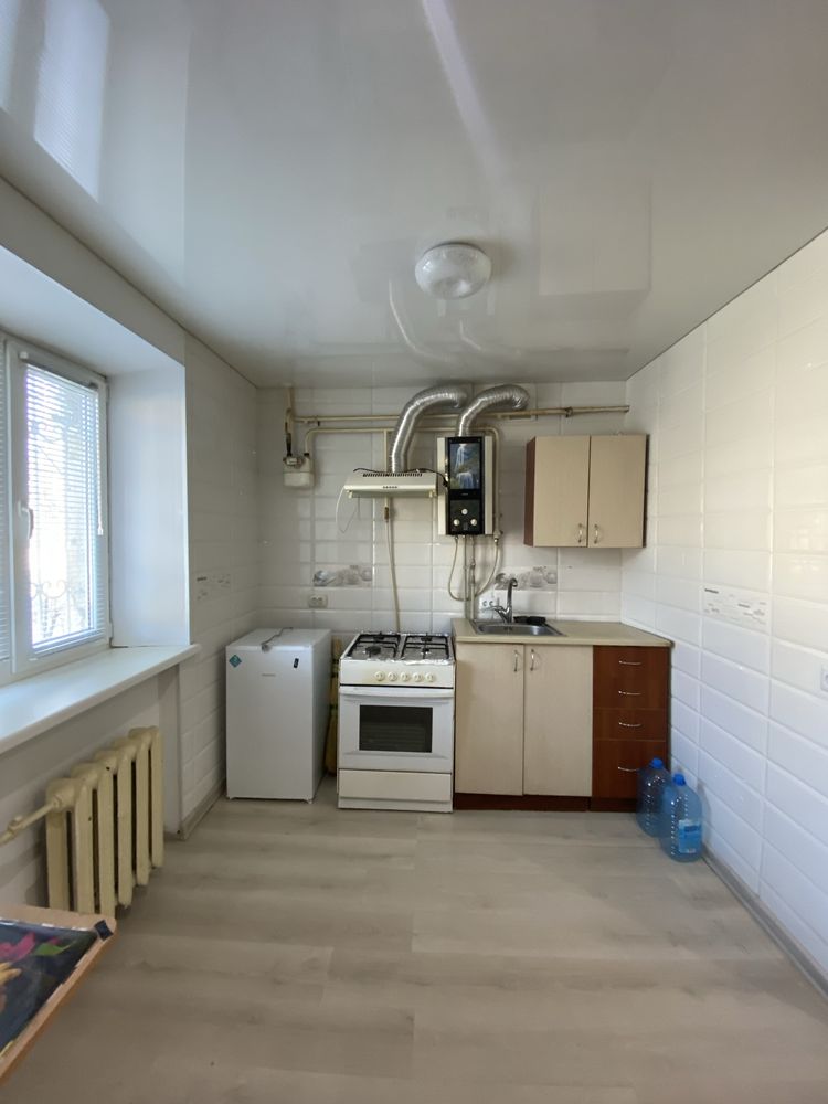 Renovated Studio Apartment Near Cinema with Modern Interior