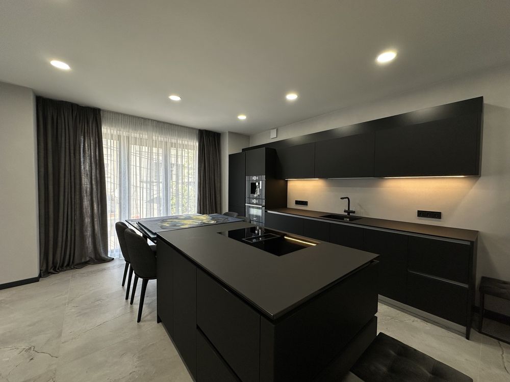Spacious Designer Apartment with Premium Features