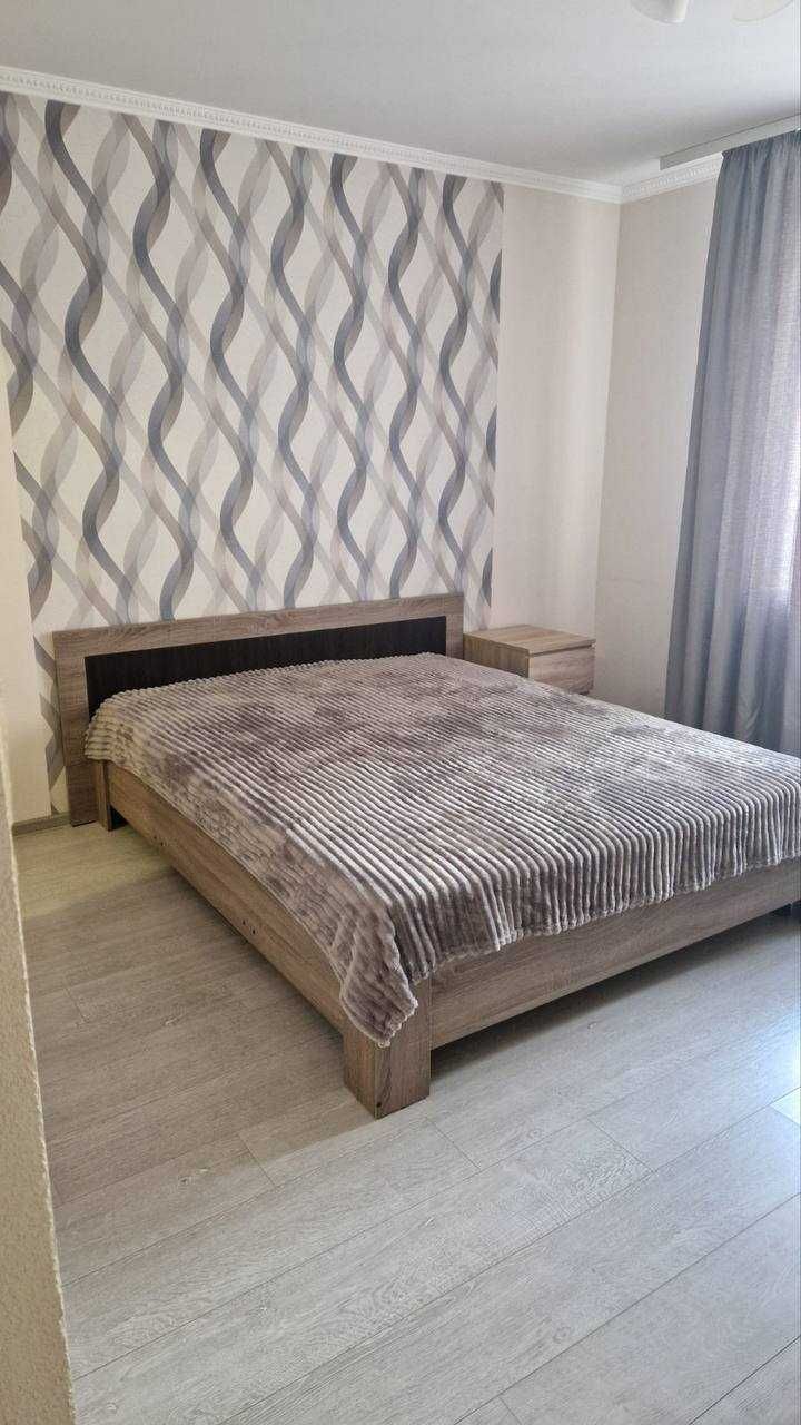 1-Bedroom Apartment on Vysochana Street, 2nd Floor