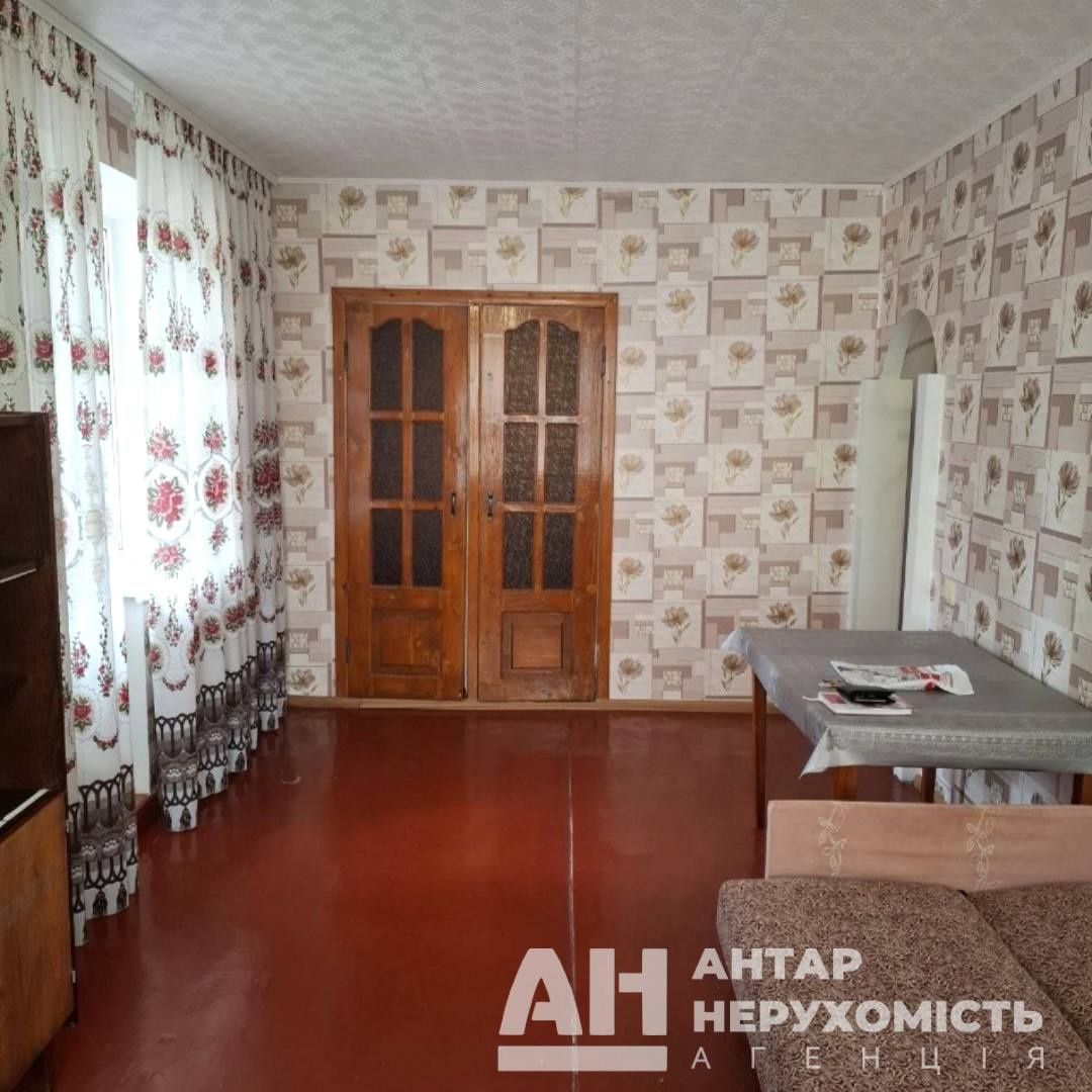 Cozy 1-Room Apartment in Kropyvnytskyi, Kovalivka District