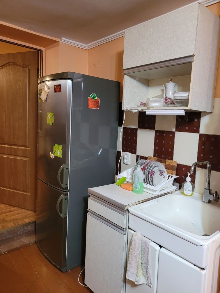 1-бөлмелі пәтер жалға беріледі, Миру көшесі, екінші қабат