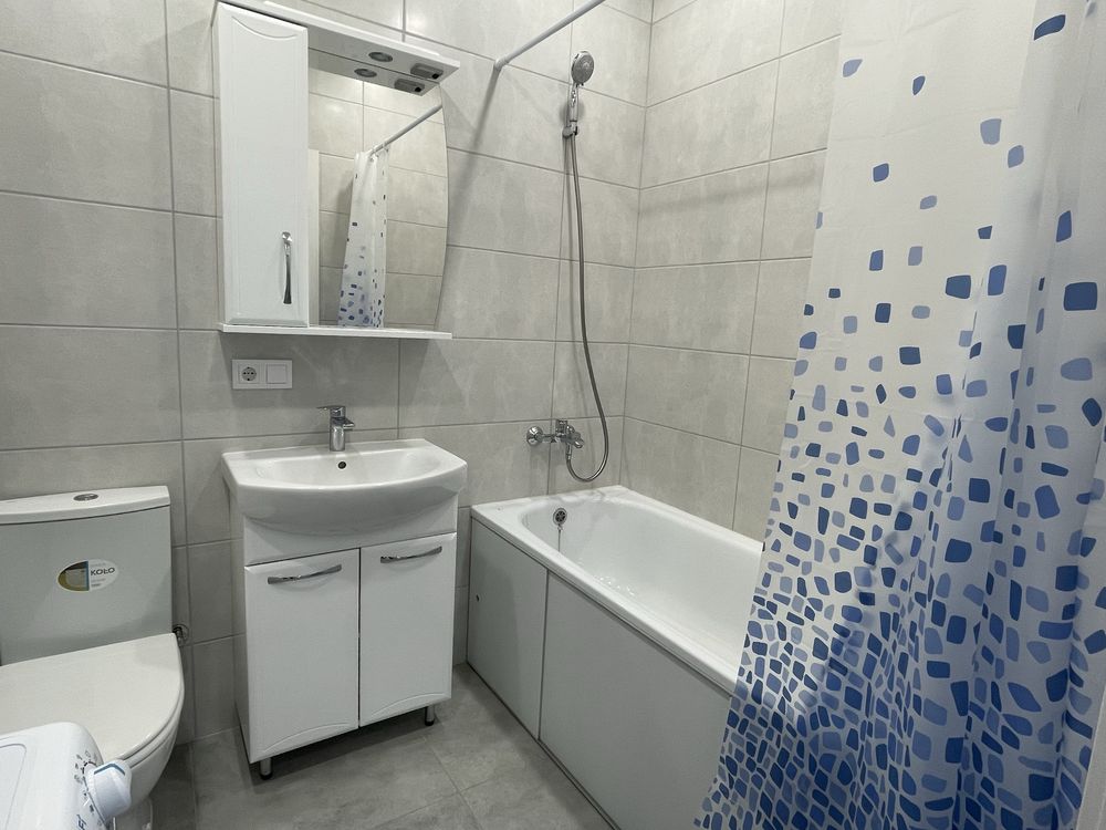1-Bedroom Apartment in Family Residential Complex