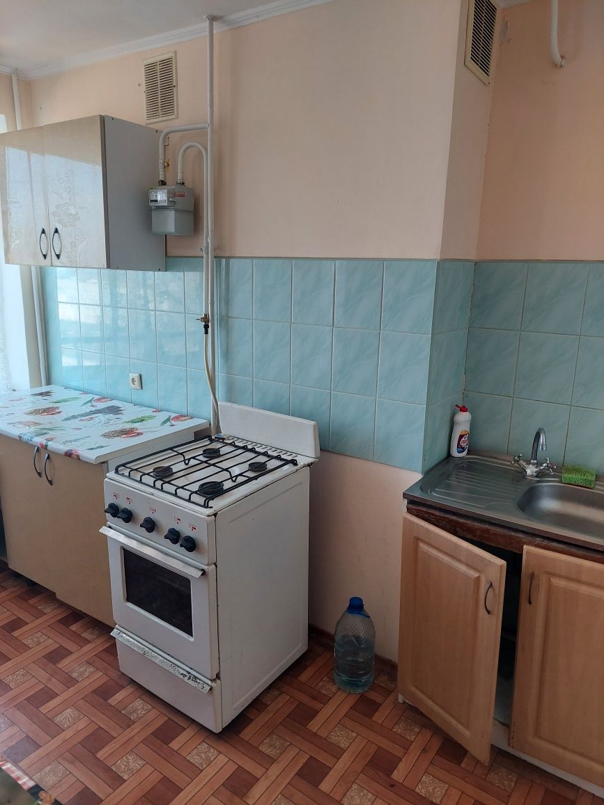 Spacious Apartment with Modern Appliances and Storage